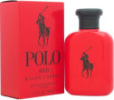 Ralph Lauren Polo Red EDT 75