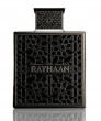 Rayhaan Obsidian Woody Spicy Amber Masculine