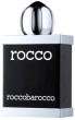 RoccoBarocco Perfumy męskie Rocco Black woda