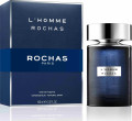 Rochas L`Homme EDT 100 ml