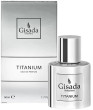 STR8 GISADA Titanium EDP 50ml
