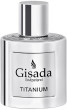 STR8 Gisada Titanium Eau de Parfum