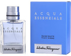 Salvatore Ferragamo Water Essence tualetes ūdens