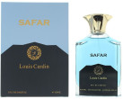 Tom Ford Louis Cardin, Safar, Eau