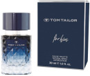 Tom Tailor Tailor. Viņam. Tualetes ūdens