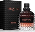 Valentino Perfumy męskie Uomo Born In