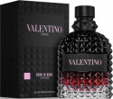 Valentino Vīriešu smaržas Uomo Born In