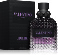 Valentino Born In Roma Purple Melancholia