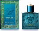 Versace Vīriešu smaržas Eros EDP 50