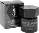 Yves Saint Laurent La Nuit de