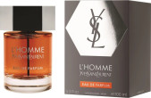 Yves Saint Laurent Perfumy męskie L`Homme