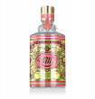 4711 4711. Floral Collection Rose. Eau