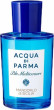 Acqua di Parma blu mediterraneo mandorlo