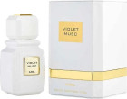Ajmal violetā muscal eau de parfum
