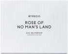 Byredo ROSE NO MAN`S LAND (M/W)