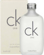 Calvin Klein Unisex Perfume One EDT