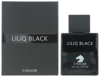 Cavalier , Liliq Black, Eau De Parfum