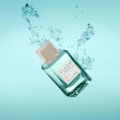 Clean Clean. H2Eau Golden Citrus. Eau