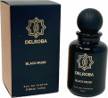 DELROBA Black Musk EDP aerosols 100ml