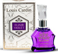 Giordano Amaro Louis Cardin. Elixir Violet