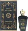 Giordano Amaro Louis Cardin. Musk Al