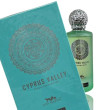 Givenchy Loui Martin, Cyprus Valley, Extrait