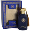 Histoires de Parfums Oudi. Oud Kashmiri