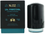 La Martina Martina. Blue Gardenia Intense