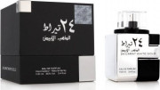 Lattafa Perfumy Unisex EDP 24 Carat