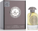 Lattafa Perfumy Unisex EDP Ra`ed Silver