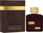 Lattafa Perfumy Unisex EDP Ramz Gold
