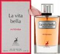 Maison Alhambra Intensywna Żywotność edp 100ml