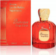 Maison Alhambra Perfumy Unisex Baroque Rouge