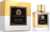 Smaržas Ministry Of Oud Unisex Royal