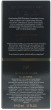 Monroe Maison Noir Quandoley Eau De