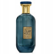 Parfums Berdoues Mousuf Azure Eau de
