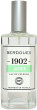 Parfums Berdoues Berdoues. 1902 Jasmin. Eau