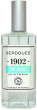 Parfums Berdoues Berdoues. The Blanc. Odekolons