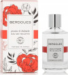 Parfums Berdoues Piwnonie Rhubarb Tualetes ūdeņi