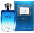 Rasasi HAWAS NAUTILUS (M/W) EDP/S 100ML