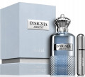 Yves Saint Laurent HAMIDI Insignia Argent