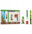Air-Val AIR VAL_ZEST EDT 50ml MINECRAFT+bransoletka+brelo&