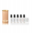 Alkotest Bibliotheque de Parfum Warm Addictive