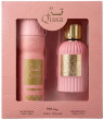 Alkotest Qissa Pink parfimērijas ūdens 100ml