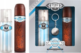 SET CUBA ORIGINAL vīriešiem Royal EDT