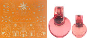 Bvlgari Zestaw Omnia Coral Eau De