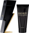 Carolina Herrera Bad Boy komplekts [Zestaw]