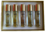 Creed Set : Wind Flowers, Eau