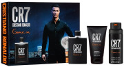 Cristiano Ronaldo SET CRISTIANO RONALDO CR7