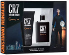 Cristiano Ronaldo komplekts Ronaldo: CR7 Game